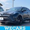 toyota c-hr 2020 quick_quick_6AA-ZYX11_ZYX11-2031186 image 1