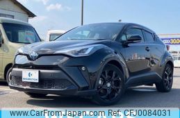 toyota c-hr 2020 quick_quick_6AA-ZYX11_ZYX11-2031186