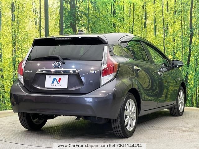 toyota aqua 2016 quick_quick_NHP10_NHP10-6556692 image 2