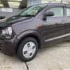 suzuki alto 2017 -SUZUKI--Alto DBA-HA36S--HA36S-323376---SUZUKI--Alto DBA-HA36S--HA36S-323376- image 7