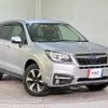 subaru forester 2016 CFJ1839827 image 12