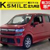 suzuki wagon-r 2018 -SUZUKI--Wagon R DAA-MH55S--MH55S-211825---SUZUKI--Wagon R DAA-MH55S--MH55S-211825- image 1