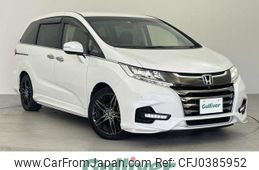 honda odyssey 2019 -HONDA--Odyssey DBA-RC1--RC1-1210030---HONDA--Odyssey DBA-RC1--RC1-1210030-