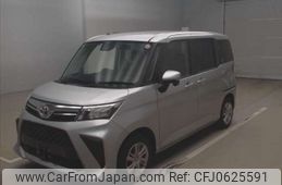 toyota roomy 2021 -TOYOTA--Roomy 5BA-M900A--M900A-0618186---TOYOTA--Roomy 5BA-M900A--M900A-0618186-