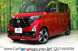 nissan roox 2024 quick_quick_B48A_B48A-0600471