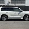 toyota land-cruiser-wagon 2019 -TOYOTA--Land Cruiser Wagon CBA-URJ202W--URJ202-4185241---TOYOTA--Land Cruiser Wagon CBA-URJ202W--URJ202-4185241- image 8