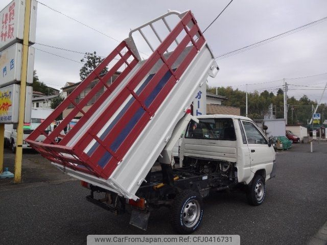 toyota liteace-truck 2006 -TOYOTA--Liteace Truck KM80--1001197---TOYOTA--Liteace Truck KM80--1001197- image 2