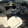 bmw 4-series 2022 quick_quick_3BA-12AP20_WBA12AT060CL08446 image 3