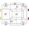 honda zest 2011 -HONDA--Zest DBA-JE1--JE1-1401633---HONDA--Zest DBA-JE1--JE1-1401633- image 2