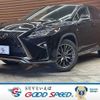lexus rx 2016 CFJ1823445 image 1