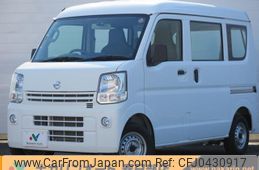 nissan nv100-clipper 2017 quick_quick_HBD-DR17V_DR17V-265857