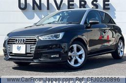 audi a1 2016 -AUDI--Audi A1 DBA-8XCHZ--WAUZZZ8X4GB038541---AUDI--Audi A1 DBA-8XCHZ--WAUZZZ8X4GB038541-