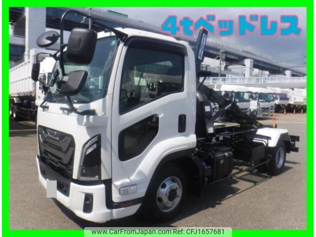 isuzu forward 2025 CFJ1657681 image 1