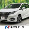 honda odyssey 2018 -HONDA--Odyssey DBA-RC2--RC2-1200238---HONDA--Odyssey DBA-RC2--RC2-1200238- image 1