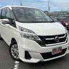 nissan serena 2019 -NISSAN--Serena DAA-GC27--GC27-038291---NISSAN--Serena DAA-GC27--GC27-038291- image 1