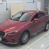 mazda cx-3 2018 -MAZDA--CX-3 DK8FW-101963---MAZDA--CX-3 DK8FW-101963- image 1