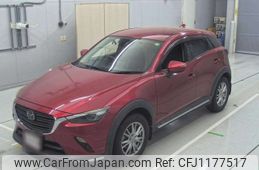 mazda cx-3 2018 -MAZDA--CX-3 DK8FW-101963---MAZDA--CX-3 DK8FW-101963-