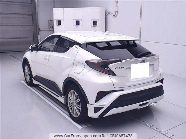 toyota c-hr 2017 -TOYOTA 【岐阜 303ｾ4436】--C-HR NGX50-2020116---TOYOTA 【岐阜 303ｾ4436】--C-HR NGX50-2020116- image 2