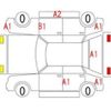 toyota raize 2021 -TOYOTA--Raize 5BA-A200A--A200A-0108870---TOYOTA--Raize 5BA-A200A--A200A-0108870- image 2