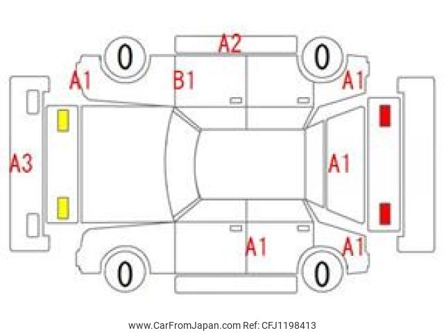 toyota raize 2021 -TOYOTA--Raize 5BA-A200A--A200A-0108870---TOYOTA--Raize 5BA-A200A--A200A-0108870- image 2
