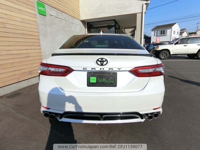 toyota camry 2020 -TOYOTA--Camry 6AA-AXVH70--AXVH70-1066053---TOYOTA--Camry 6AA-AXVH70--AXVH70-1066053- image 2