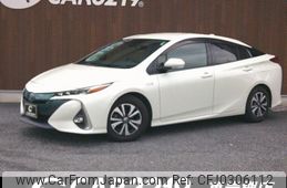 toyota prius-phv 2017 -TOYOTA 【名変中 】--Prius PHV ZVW52--3042112---TOYOTA 【名変中 】--Prius PHV ZVW52--3042112-