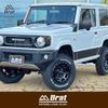 suzuki jimny 2020 -SUZUKI--Jimny 3BA-JB64W--JB64W-161159---SUZUKI--Jimny 3BA-JB64W--JB64W-161159- image 17