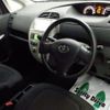toyota ractis 2010 CFJ1814400 image 4