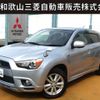 mitsubishi rvr 2012 -MITSUBISHI--RVR DBA-GA4W--GA4W-0105204---MITSUBISHI--RVR DBA-GA4W--GA4W-0105204- image 1