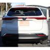 toyota harrier 2020 -TOYOTA--Harrier 6BA-MXUA80--MXUA80-0028649---TOYOTA--Harrier 6BA-MXUA80--MXUA80-0028649- image 9