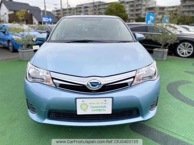 toyota corolla-fielder 2014 quick_quick_DAA-NKE165G_NKE165G-7090062 image 2