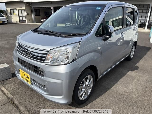 daihatsu move 2023 -DAIHATSU 【名変中 】--Move LA150S--2125898---DAIHATSU 【名変中 】--Move LA150S--2125898- image 1