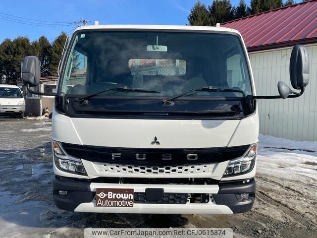 mitsubishi-fuso canter 2022 GOO_NET_EXCHANGE_0910176A30241221W003 image 2