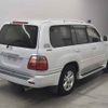 toyota land-cruiser 2001 -TOYOTA--Land Cruiser HDJ101K-0020874---TOYOTA--Land Cruiser HDJ101K-0020874- image 6