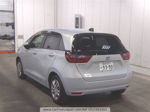 honda fit 2024 CFJ1695363 image 2