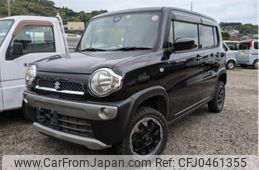 suzuki hustler 2014 quick_quick_MR31S_MR31S-802288