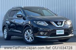 nissan x-trail 2014 -NISSAN--X-Trail DBA-NT32--NT32-014374---NISSAN--X-Trail DBA-NT32--NT32-014374-
