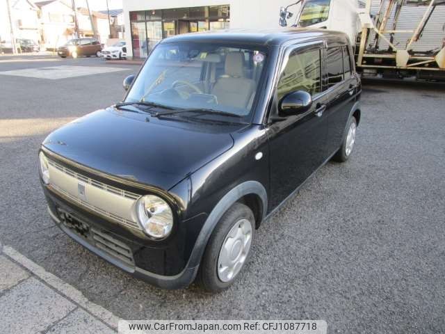 suzuki alto-lapin 2016 -SUZUKI--Alto Lapin DBA-HE33S--HE33S-141354---SUZUKI--Alto Lapin DBA-HE33S--HE33S-141354- image 1