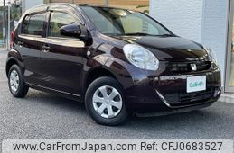 toyota passo 2012 -TOYOTA--Passo DBA-KGC30--KGC30-0107730---TOYOTA--Passo DBA-KGC30--KGC30-0107730-