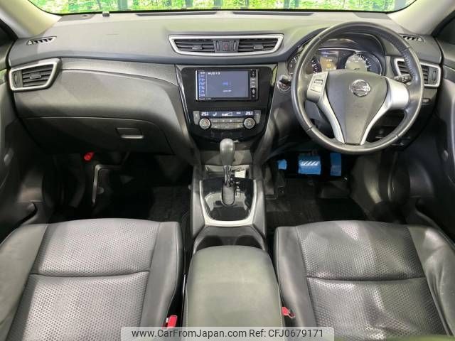 nissan x-trail 2016 -NISSAN--X-Trail DBA-NT32--NT32-047950---NISSAN--X-Trail DBA-NT32--NT32-047950- image 2