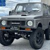 suzuki jimny 1992 quick_quick_V-JA11V_JA11-173405 image 1