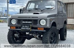 suzuki jimny 1992 quick_quick_V-JA11V_JA11-173405