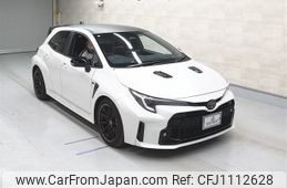 toyota corolla 2024 -TOYOTA--Corolla GZEA14H-0001816---TOYOTA--Corolla GZEA14H-0001816-