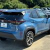 toyota yaris-cross 2022 quick_quick_5BA-MXPB10_MXPB10-2018472 image 12