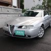 alfa-romeo 166 2006 GOO_JP_700057065530210617004 image 1