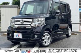honda n-box 2012 -HONDA--N BOX DBA-JF2--JF2-1019251---HONDA--N BOX DBA-JF2--JF2-1019251-