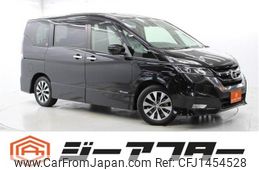 nissan serena 2017 -NISSAN--Serena DAA-GFC27--GFC27-066348---NISSAN--Serena DAA-GFC27--GFC27-066348-