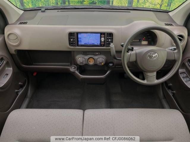 toyota passo 2015 -TOYOTA--Passo DBA-KGC30--KGC30-0214401---TOYOTA--Passo DBA-KGC30--KGC30-0214401- image 2