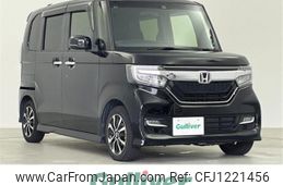 honda n-box 2019 -HONDA--N BOX DBA-JF3--JF3-1200117---HONDA--N BOX DBA-JF3--JF3-1200117-