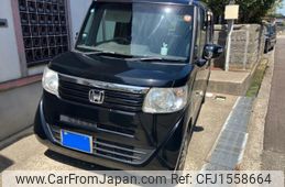 honda n-box 2013 CFJ1558664